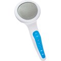 JW Pet Gripsoft Cat Slicker Brush