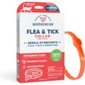 Wondercide Peppermint Flea & Tick Cat Collar
