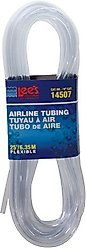 Lee's Aquarium & Pets Standard Airline Tubing, 25-ft long