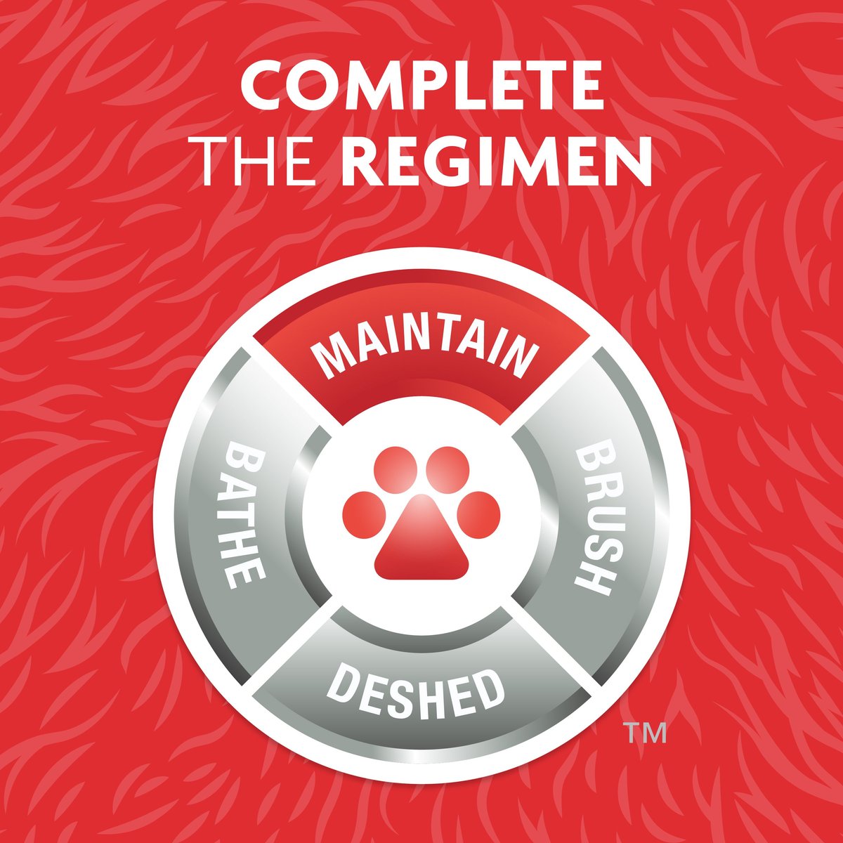 FURMINATOR Nail Grinder for Dogs & Cats