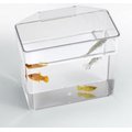 Lee's Aquarium & Pets Break Resistant Specimen Container, Large