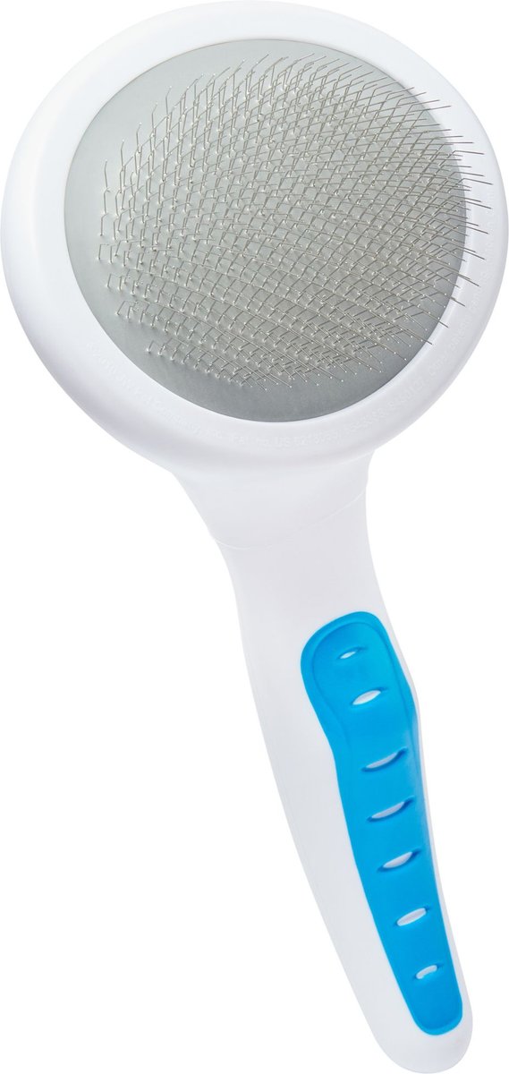 Gripsoft cheap slicker brush