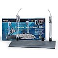 Lee's Aquarium & Pets Premium Under Gravel Aquarium Filter, 10-gal