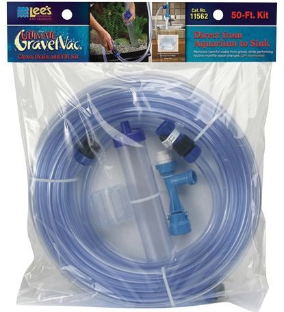 Top fin shop gravel vacuum chewy