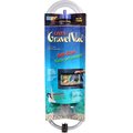 Lee's Aquarium & Pets Ultra Self-Start GravelVac with Nozzle & Clip for Aquarium, 16-in