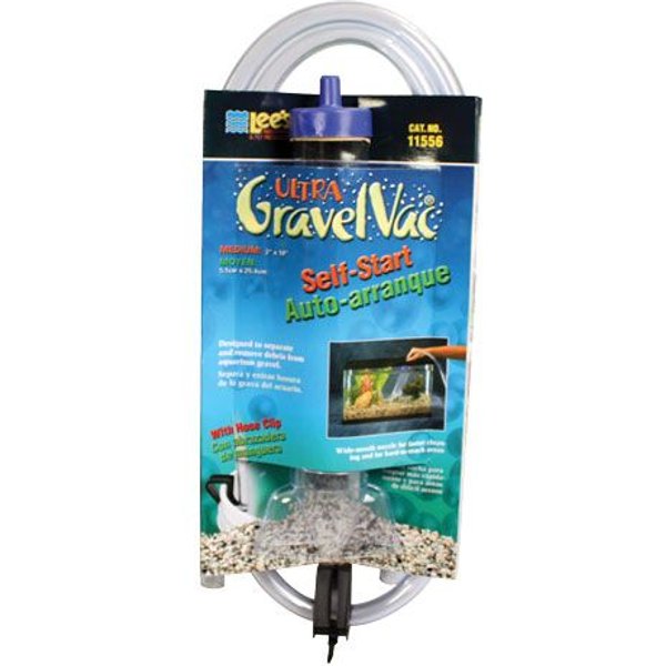 Lee's Aquarium & Pets Break Resistant Specimen Container, Large