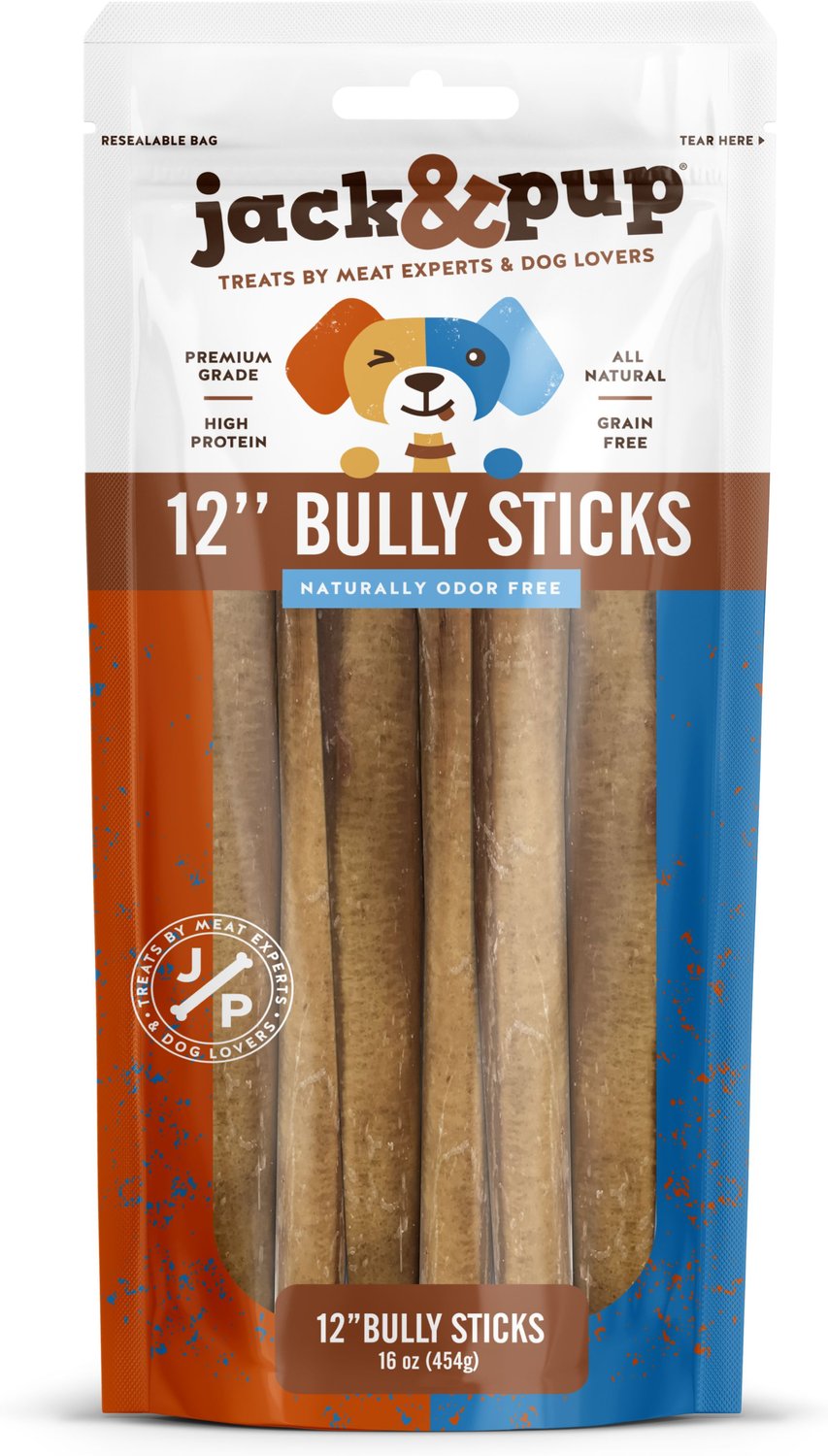 beef pizzle sticks for dogs