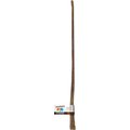 Jack & Pup Bully Stick Dog Treats, 36-in