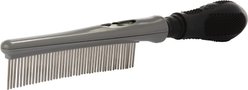 FURminator Finishing Comb for Dogs, Large