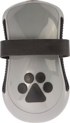 FURminator Curry Comb for Dogs