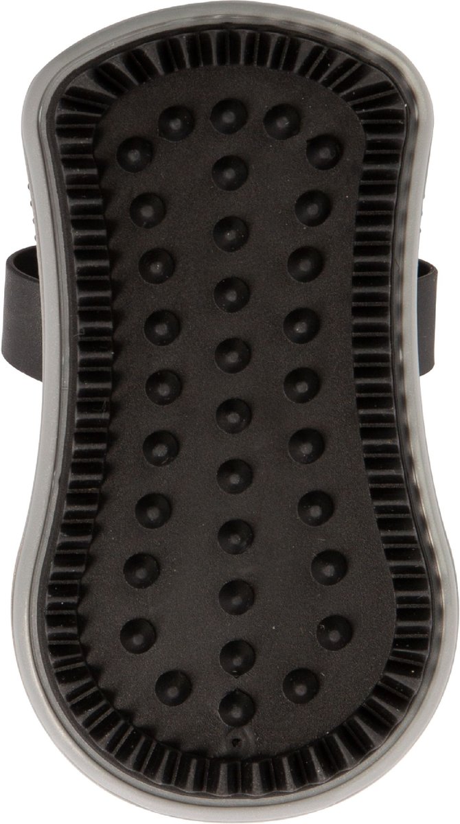 Furminator curry comb outlet for dogs