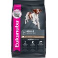 Eukanuba Adult Lamb 1st Ingredient Dry Dog Food, 30-lb bag