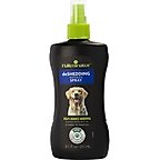 FURminator DeShedding Waterless Spray for Dogs, 8.5-oz bottle