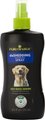 FURminator DeShedding Waterless Spray for Dogs, 8.5-oz bottle