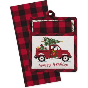 Muddy Mat Mesh Quick-Dry Dog Door Mat