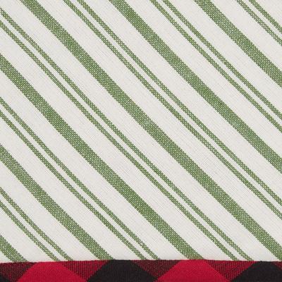 Show full view: Design Imports Happy Howlidays Potholder Gift Set slide 6 of 7