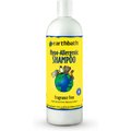 Earthbath Hypo-Allergenic Dog & Cat Shampoo, 16-oz bottle