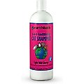 Earthbath 2-in-1 Light Wild Cherry Conditioning Cat Shampoo, 16-oz bottle