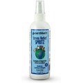 Earthbath Deodorizing Eucalyptus & Peppermint Spritz for Dogs, 8-oz bottle