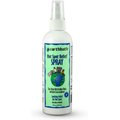 Earthbath Tea Tree Oil & Aloe Vera Hot Spot Relief Spritz for Dogs, 8-oz bottle