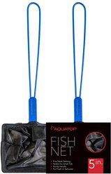 Aquatop Fine Mesh Fish Net, 5-in slide 1 of 4