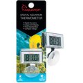 Aquatop External Digital Dual Temp Display Thermometer