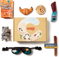 Goody Box Adventure Toys & Treats For Dogs, Small/Medium slide 2 of 6