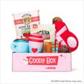 Goody Box Valentine's Dog Toys & Treats, Small