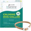 bSerene Calming Dog Collar, Puppy to Small