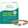 bSerene Calming Dog Collar, Medium to Large