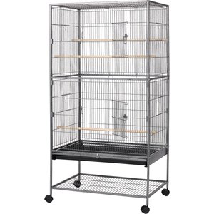 Frisco Bird Flight Cage