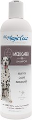 Four Paws Magic Coat Medicated for Skin Allergies Dog Shampoo, 16-fl oz bottle