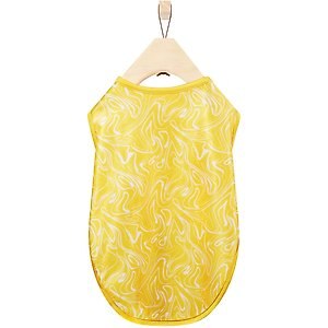 Frisco 30+ UPF Dog & Cat Beach Rash Guard, Small
