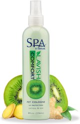 TropiClean Spa Comfort Cologne, 8-oz bottle
