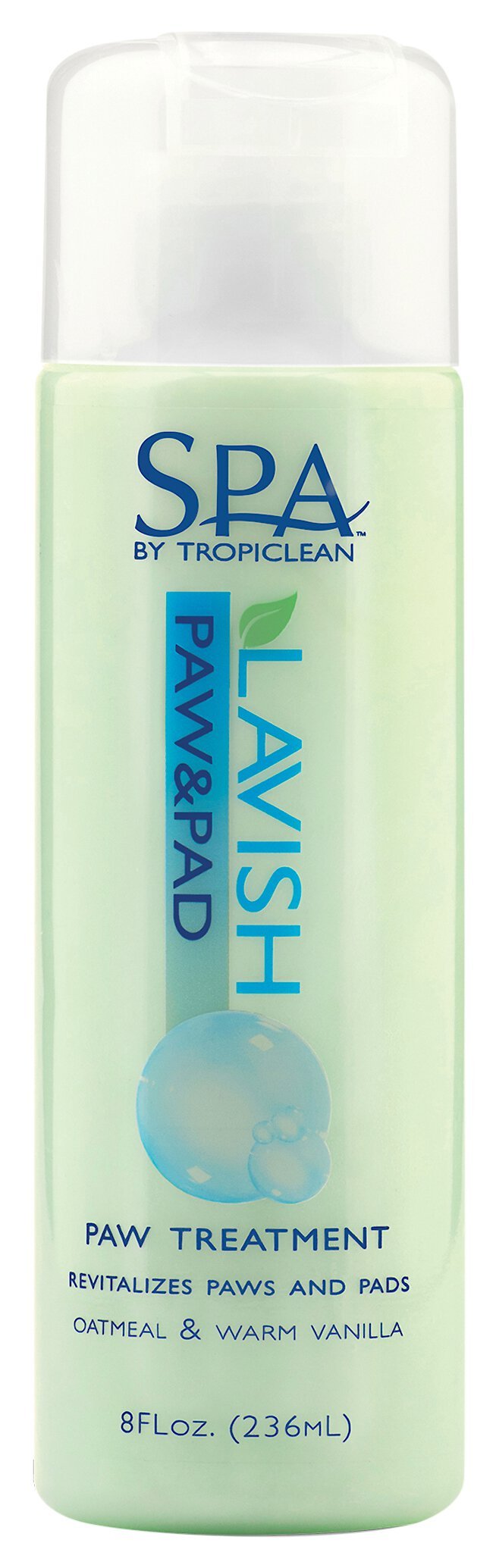 TropiClean Spa Paw & Pad Treatment