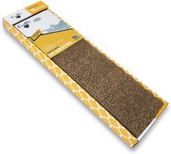 OurPets Straight & Narrow Cat Scratcher