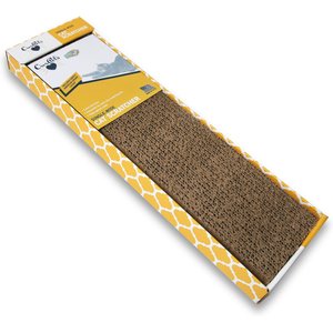 OurPets Straight & Narrow Cat Scratcher