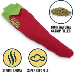 OurPets Hot Stuff Cat Toy slide 2 of 9