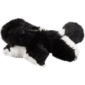 OurPets Backyard Squeaking Skunk Cat Toy