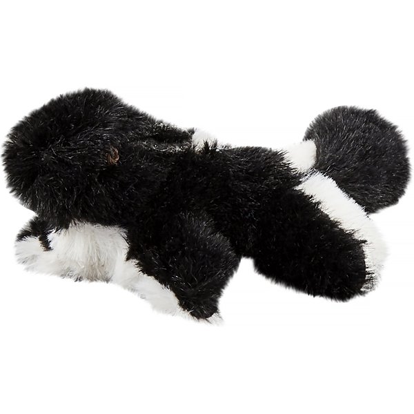 Out of Stock - OURPETS Backyard Squeaking Skunk Cat Toy - Chewy.com