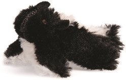 OurPets Backyard Squeaking Skunk Cat Toy slide 2 of 5