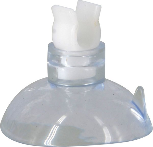 Underwater Treasures Fish Aquarium Suction Cup, Small slide 1 of 1