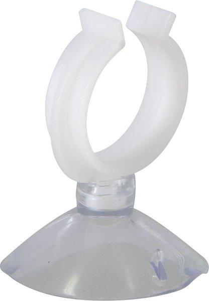 Underwater Treasures Fish Aquarium Suction Cup, X-Large slide 1 of 1