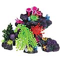 Underwater Treasures Reef Cave Fish Ornament, Style B
