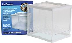 Underwater Treasures Fish Net Breeder