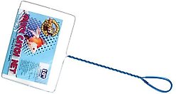 Underwater Treasures Fine Fish Net, 10-in
