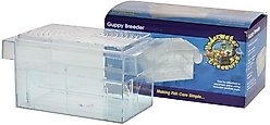 Underwater Treasures Guppy Breeder