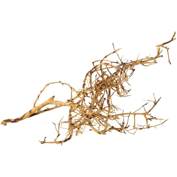 Marina Deco-Wood Fish Ornament