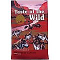 Taste of the Wild Southwest Canyon Grain-Free Dry Dog Food, 5-lb bag