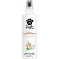 John Paul Pet Oatmeal Conditioning Spray for Dogs & Cats, 8-oz bottle